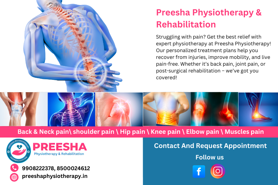 preesha phy poster