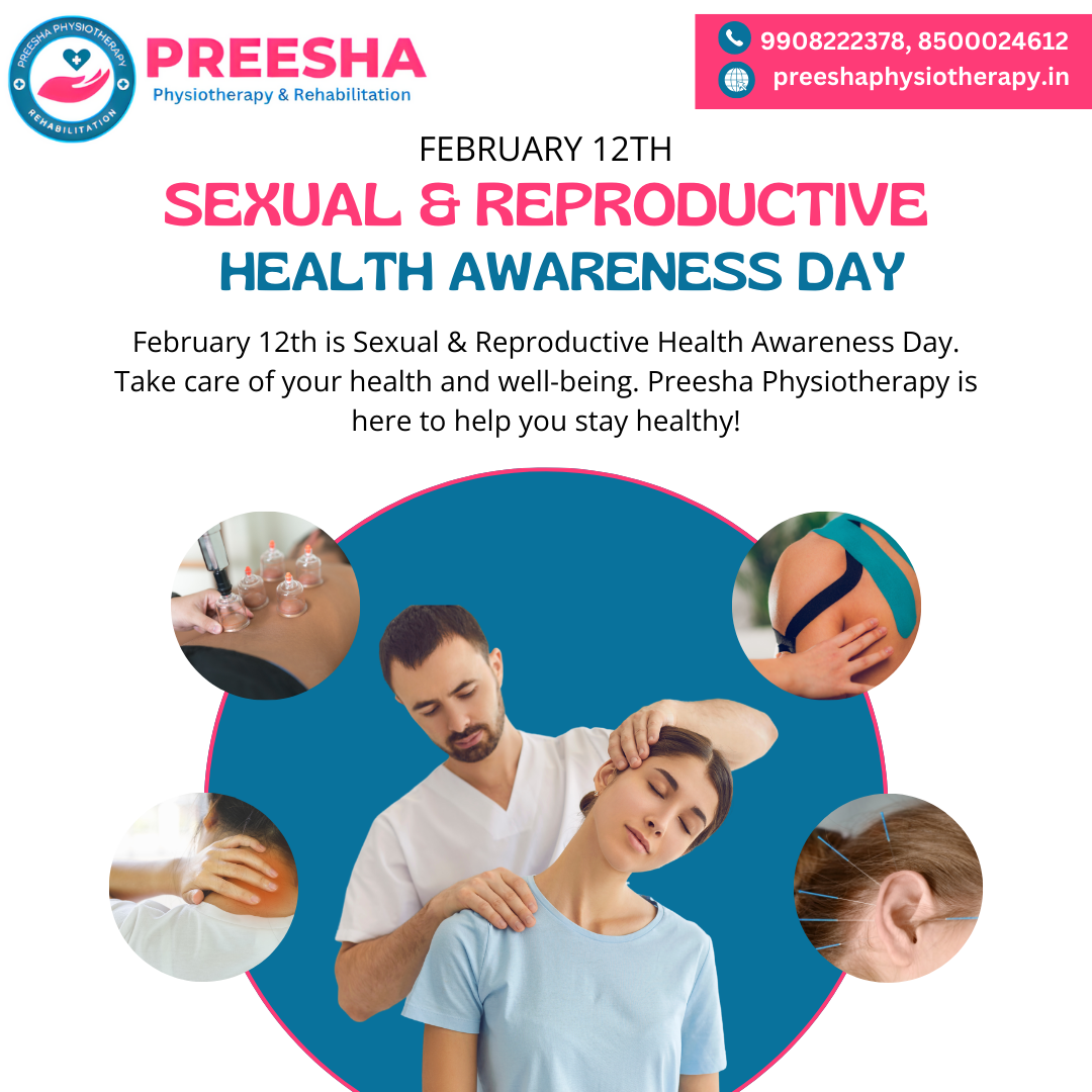 sexual & reproductive health awerness day